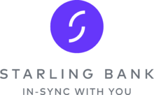 Starling Bank introduces Apple Pay