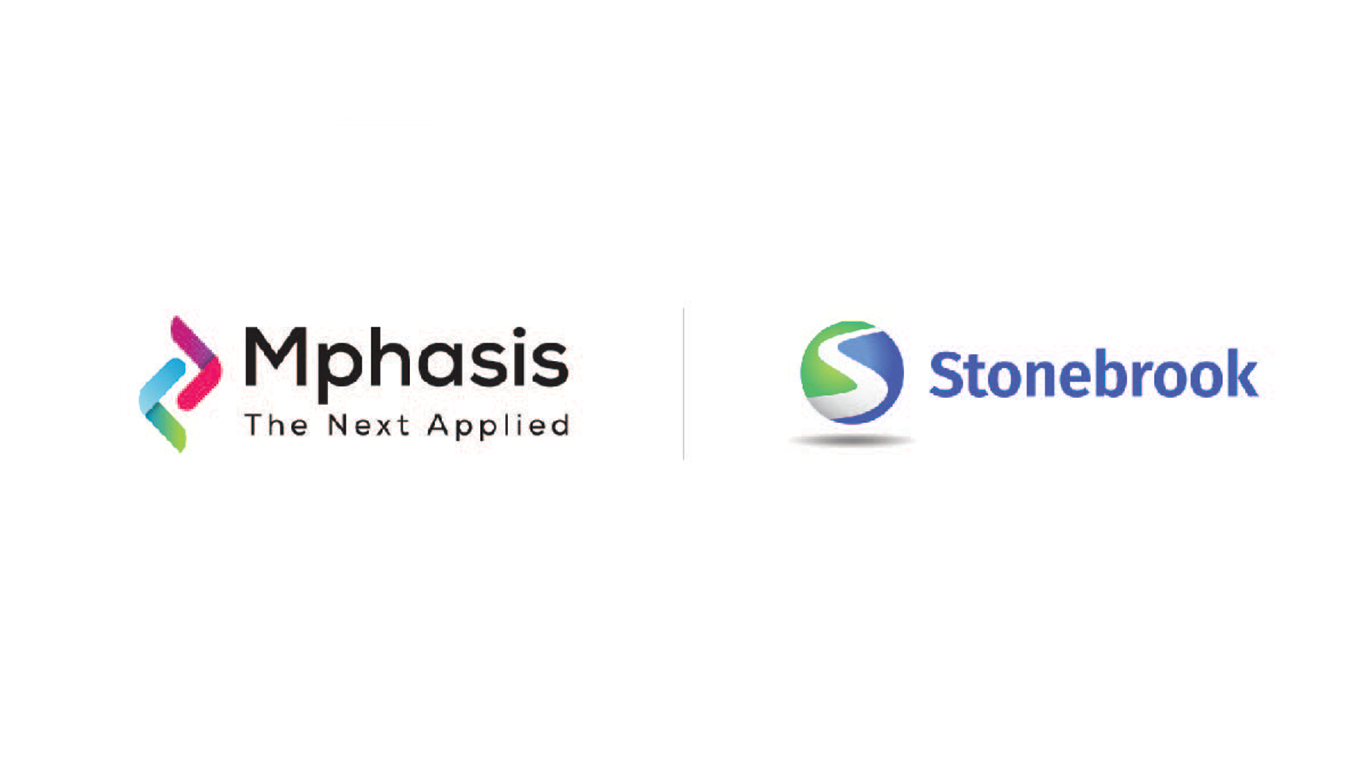 Stonebrook Risk Solutions Partners With Mphasis To Build Disruptive Digital Platform