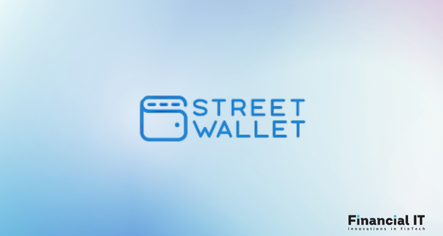 Street Wallet Appoints Industry Leader John Rajes as Chief Technology Officer