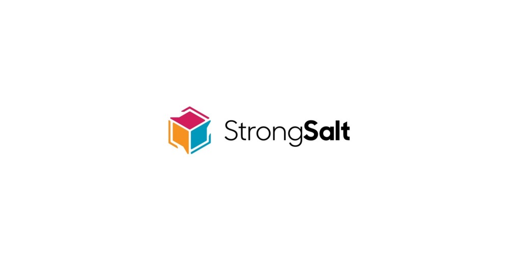 Blockchain Data Privacy Startup StrongSalt has Raised $3 Million in a Seed Financing Round