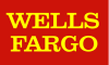 Wells Fargo & Company, logo 