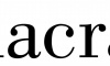 Alacra logo