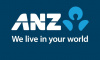 ANZ logo