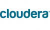 Cloudera logo