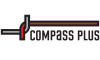 Compass plus logo