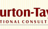 Burton-Taylor International Consulting, logo