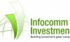 Infocomm Investments logo