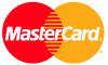 MasterCard logo
