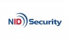 NID Security, logo