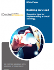 Banking on Cloud: Essential Tips for Implementing a Cloud Strategy 