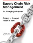 Supply Chain Risk Book