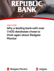 Case Study: Republic Bank