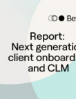 How can banks transform client onboarding?