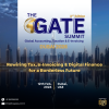 The GATE Summit Dubai 2026 Image