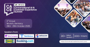 Conversational AI & Customer Experience Summit Europe 2026 Image