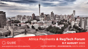 Africa Payments & RegTech Forum Image