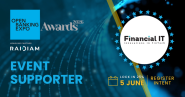 Open Banking Expo Awards 2026 Image
