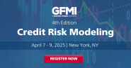 4th Edition Credit Risk Modeling Image
