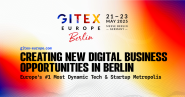 GITEX Europe 2025 Image