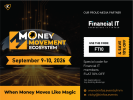 Money Movement Image