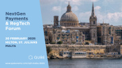 NextGen Payments & RegTech Forum in Malta Image