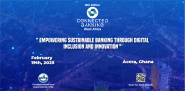 18th Edition Connected Banking Summit – Innovation & Excellence Awards - WestAfrica 2025. Image