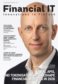 Financial IT Winter Edition 2025