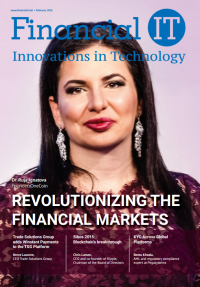 Financial IT February Issue 2016