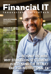 Financial IT Summer Edition 2026