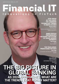 Financial IT Winter Edition 2023