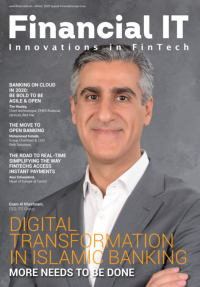 Financial IT Winter Issue 2020