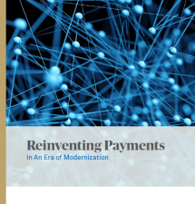 Reinventing Payments In An Era of Modernization