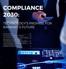 Compliance 2030