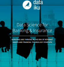 Data Science for Banking & Insurance