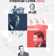 The State of Financial Crime 2022