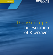 The evolution of KiwiSaver