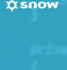 Banking on Snow Automation Platform for Success