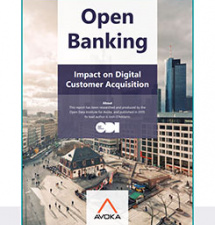 Open Banking Impact on Customer Acquisition – Research Results from the Open Data Institute