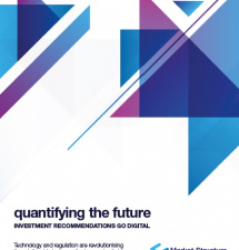 Quantifying the Future