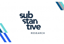 Substantive Research Maps Changing Market Share in Investment Research