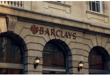 COMMENT: Barclays Q1 Results - SVP, Financial Services