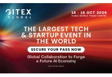 GITEX GLOBAL