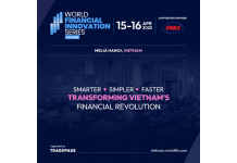 World Financial Innovation Series (WFIS) 2025 - Vietnam