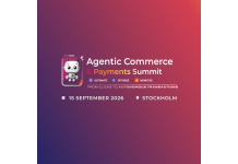 Agentic Commerce & Payments Summit 2026