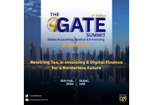 The GATE Summit Dubai 2026