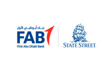 First Abu Dhabi Bank and State Street Announce Strategic Alliance