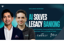AI Is Transforming Core Banking Migration | 10x Banking & Tweezr