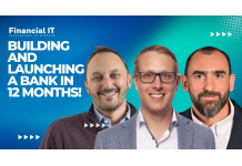 Building a Bank in 12 Months: Insights from Salt Bank, GFT & Engine by...