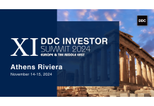 The 11th Edition of the DDC Investor Summit Europe 2024 Athens Stays Ahead of the Curve in NPLs & REOs