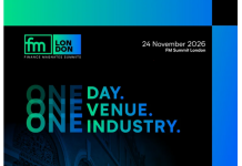 Finance Magnates Summit London 2026 Returns in a...